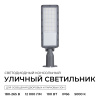 Уличный консольный светильник Apeyron 29-15