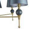 Люстра на штанге Lumion Classi Eletra 8416/5