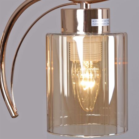 Потолочная люстра Reluce 35670-0.3-04