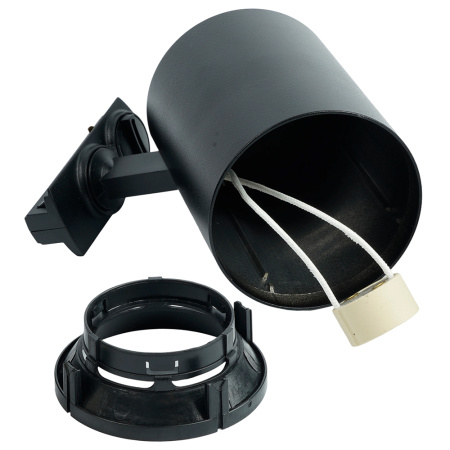 Трековый однофазный светильник Feron AL169 51850