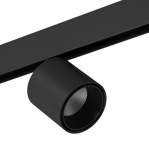 Трековый светильник DesignLed SY-mini-521911-8.2-48-BL-WW 006148