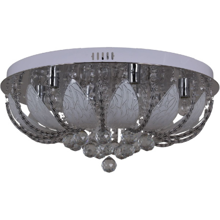 Потолочная люстра Reluce 55818-0.3-08