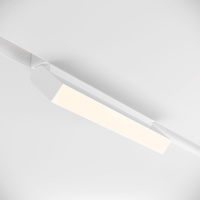 Трековый светильник Maytoni Technical Magnetic track TR013-2-20W4K-W