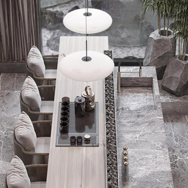 Подвесной светильник ImperiumLoft Lakin 220518-23