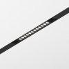 Трековый светодиодный светильник Elektrostandard Slim Magnetic 85005/01