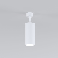 Светодиодный спот Elektrostandard Diffe 85266/01 белый a058249