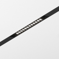 Трековый светодиодный светильник Elektrostandard Slim Magnetic 85005/01