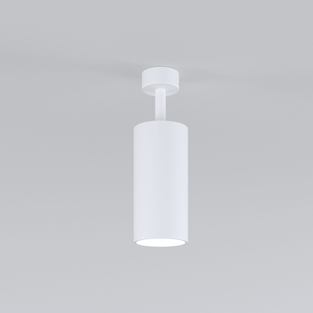 Светодиодный спот Elektrostandard Diffe 85266/01 белый a058249