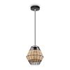 Подвесной светильник Freya Shape FR5335PL-01B1