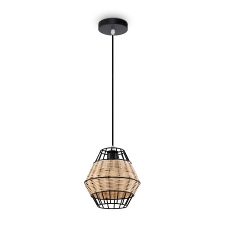 Подвесной светильник Freya Shape FR5335PL-01B1