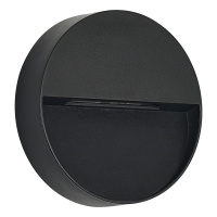 Уличный настенный светильник ST Luce Lade SL9537.401.14