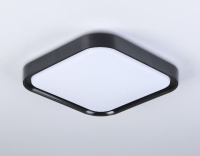 Потолочный светильник Ambrella Light Orbital Air FZ1262