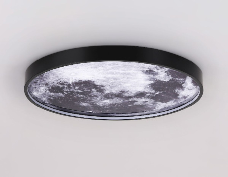 Настенно-потолочный светильник Ambrella Light Wall FW11112