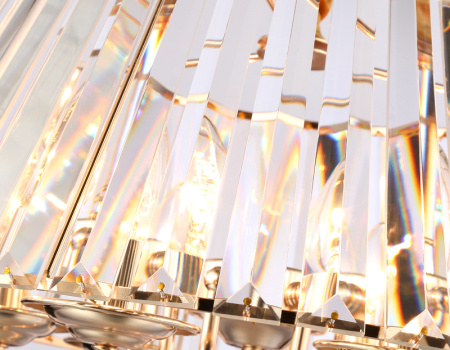 Подвесная люстра Ambrella Light Traditional TR5039