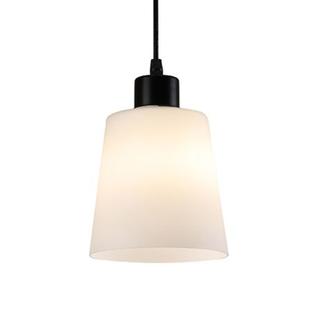 Подвесной светильник Escada Clarity 120004/1P Black ES0000041