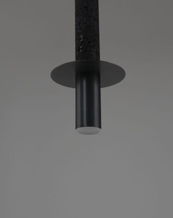 Подвесной светильник Moderli Alto V11953-1P