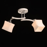 Потолочный светильник De Markt Тетро 673017902