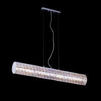 Подвесной светильник Lucia Tucci Rumba 1052.6 Chrome
