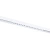 Магнитный трековый светильник Arte Lamp Linea A4665PL-1WH