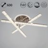 Потолочный светильник Reluce 85490-0.3-03 FG