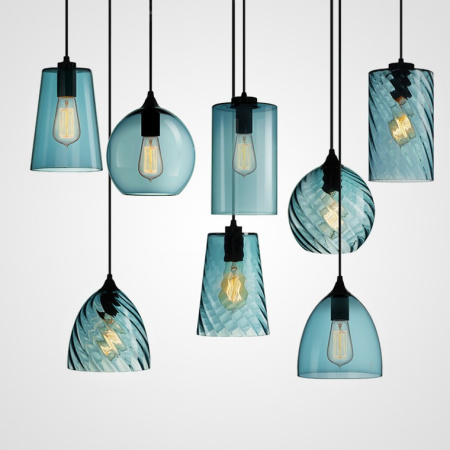 Подвесной светильник ImperiumLoft Cl rib 219459-26