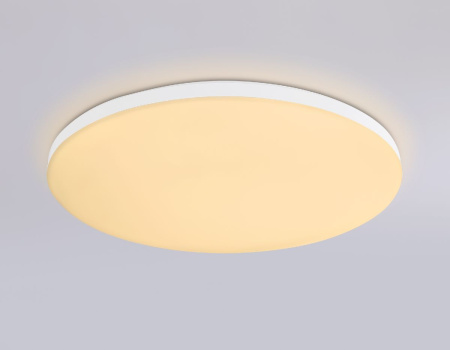 Потолочный светильник Ambrella Light Orbital Dance FZ2001