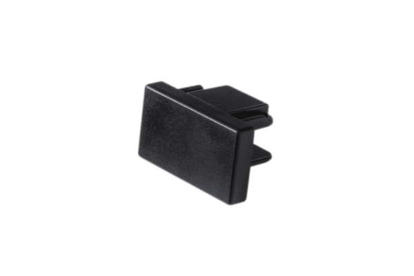 Заглушка для однофазного трека DesignLed ECS-BL-2 005230