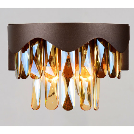 Настенный светильник Ambrella Light Traditional TR5091