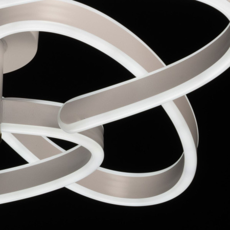 Потолочная люстра De Markt Аурих 108011204