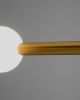 Подвесной светильник Moderli Eclipse V10697-PL