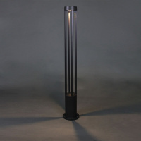 Ландшафтный светильник Reluce 09958-0.7-001JH 1,0M LED7W BK RLOS