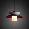 Подвесной светильник TK Lighting 11768 Verado Burgund a073164