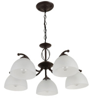 Подвесная люстра Rivoli Jackeline 9141-305 Б0054758