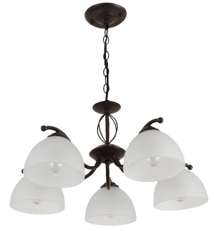 Подвесная люстра Rivoli Jackeline 9141-305 Б0054758