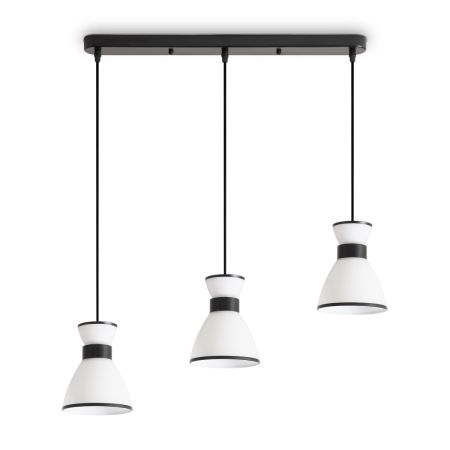 Подвесной светильник Freya Topi FR5503PL-03B1