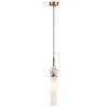 Подвесной светильник Odeon Light Midcent Lolla 4359/1