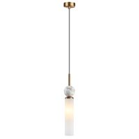 Подвесной светильник Odeon Light Midcent Lolla 4359/1