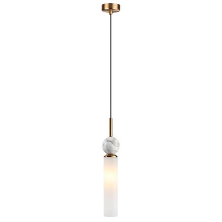 Подвесной светильник Odeon Light Midcent Lolla 4359/1