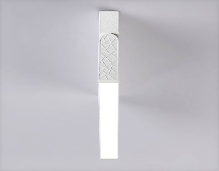 Настенно-потолочный светильник Ambrella Light Move TA1818