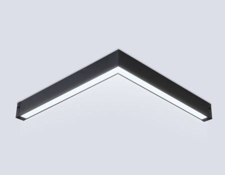 Трековый светодиодный светильник Ambrella Light Track System GL1299