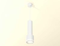 Комплект подвесного светильника Ambrella light Techno Spot XP (A2301, C6355, A2101, C8110, N8412) XP8110010