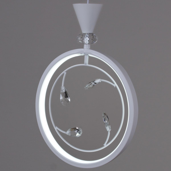 Подвесной светильник Reluce 05476-0.9-03 WH