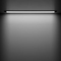 Потолочный светодиодный светильник Gauss 844425236