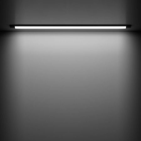 Потолочный светодиодный светильник Gauss 844425236