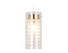 Подвесной светильник Ambrella Light Traditional TR3660