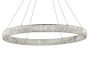 Подвесной светильник Newport 8240/100 chrome М0068887