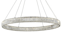 Подвесной светильник Newport 8240/100 chrome М0068887