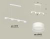 Подвесной светильник Ambrella Light Traditional (C9151, N8401) XB9151205