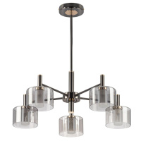 Люстра на штанге Citilux Elan CL241151