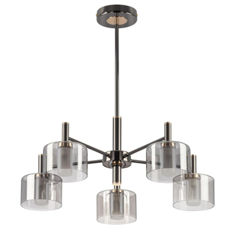 Люстра на штанге Citilux Elan CL241151